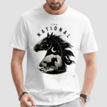 The National Mustang Shirt