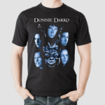 Donnie Darko V3 Movie Jake Gyllenhaal DTG Shirt