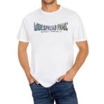 Widespread Panic Red Rocks Amphitheatre Show Shirt