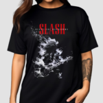 Beautiful Dangerous Slash Shirt