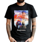 Connor Mcdavid Is The 2024 Conn Smythe Trophy Winner For Generational Playoff Run Shirt