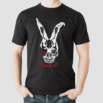 Donnie Darko Wake Up Shirt