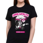 Chris Splitz Chris Catalyst Shirt