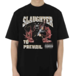 Slaughter To Prevail Memphis Shirt