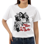 Seditionaries Snow White Shirt