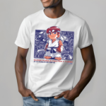 Super Puzzle Fighter II Turbo Shirt