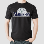 Mariners Doesnt Matter DMGB 2024 Get Better Shirt