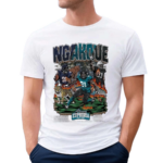 Yannick Ngakoue Planet Euphoria Shirt