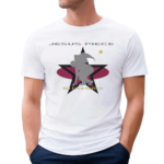 Jesus Piece Star Shirt