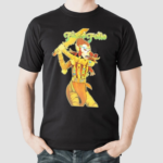 Fiend Folio Dungeons And Dragons Shirt