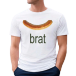 Brat Sausage Shirt