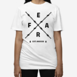 Fear Gear Fxexaxr Shirt