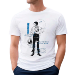 Billionaire Boys Club Men Farewell Shirt