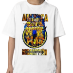 Club America Bicampeon Clausura 2024 Shirt