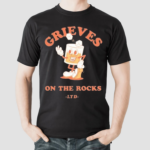 Grieves On The Rocks Shirt