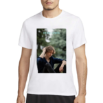 Dean Lewis The Hardest Love Photo Shirt