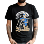 Lowellville Rockets Estd 1876 Shirt