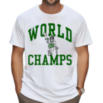 World Champs Shirt