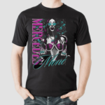 Mercedes Mone 2024 Shirt