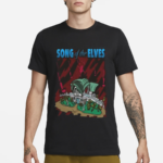 Song Of The Elves 2024 Shirt