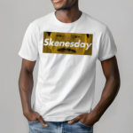 Paul Skenes Skenesday Shirt