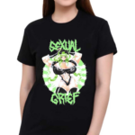 Sexual Grief Shirt