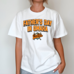 Tony VitelloS Dad Wearing Fathers Day In Omaha Shirt