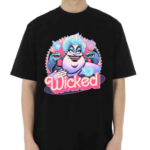 Official The Wicked Sea Shirt