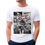 In Memory Of Chris Mezzavilla 2024 Shirt