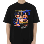 Everybody Has An Addiction Mine Just Happents To Be Lynda Carter Signature Shirt