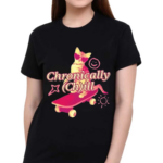 Chronically ChIll Shirt