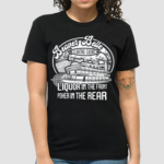 Beaver Belle Floating Casino Liquor In The Front Poker In The Rear Shirt