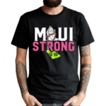 Keiki Maui Strong Shirt