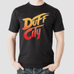 Nouns Esports Duff City Shirt