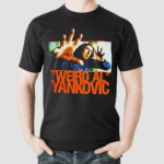 Weird AL Yankovic Vintage 2024 Shirt