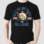 Women’s Seattle Mariners Take Me Out To The Ballgame Shirt