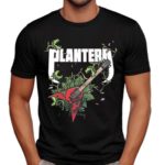 Funny Plantera Axe 2024 Shirt