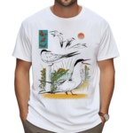 Terns Great Gull Island Shirt