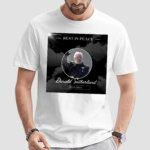 Rest In Peace Donald Sutherland 1935-2024 Shirt