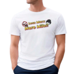 Less Marx More Milei Shirt