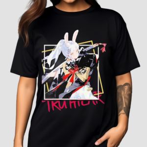 Truthear Anime Shirt