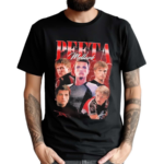 Design Peeta Mellark The Hunger Game Vintage Shirt