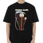 Stoned Jesus The Harvest Shirt