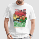 Paisaboys Sonido Pesado Shirt