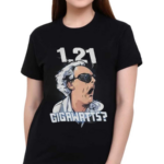 Gigawatts Shirt