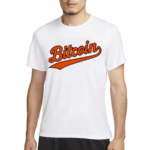 Bitcoin Birds Shirt