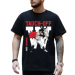 Mike Tauchman Tauch Off Shirt