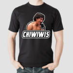 Raul Rosas Jr Chiwiwis Shirt