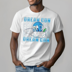 Dream Con Globoy Shirt