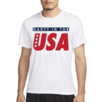 Darty In The USA Shirt